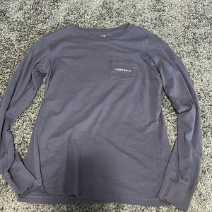 Ivory ella long sleeve